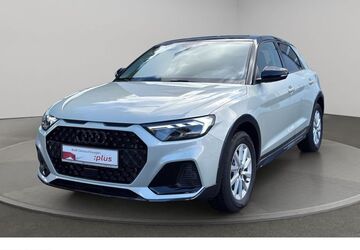 Audi A1 1.406 km 31.990 &euro; Flensburg 24941