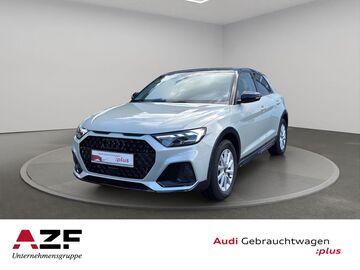 Gebrauchte Audi A1