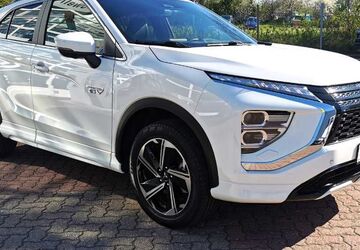Mitsubishi Eclipse Cross 26.640 km 21.900 &euro; Flensburg 24941