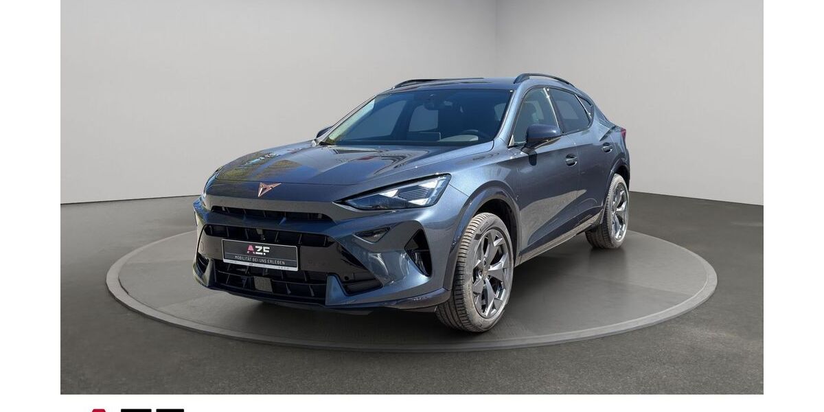 Cupra Formentor 13.847 km 30.480 &euro; Flensburg 24941