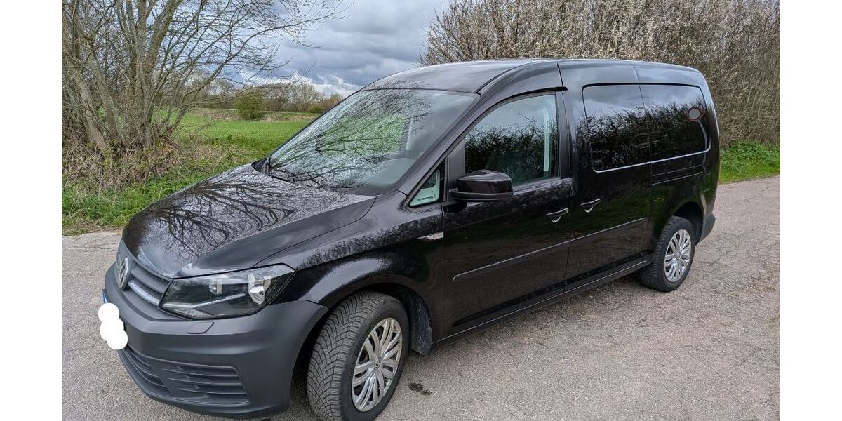 VW Caddy 142.000 km 13.900 &euro; Flensburg 24943