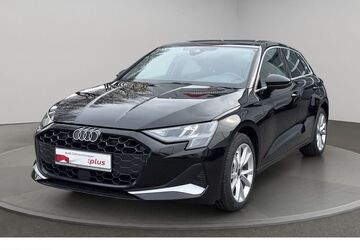 Audi A3 23.408 km 30.890 &euro; Flensburg 24941