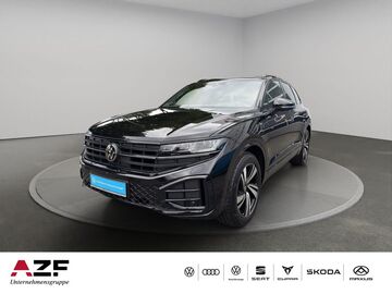Gebrauchte VW Touareg