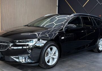 Opel Insignia 118.900 km 12.450 &euro; Flensburg 24941