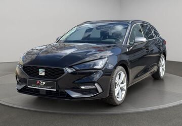 Seat Leon 21.180 km 27.280 &euro; Flensburg 24941
