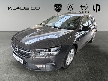 Gebrauchte Opel Insignia