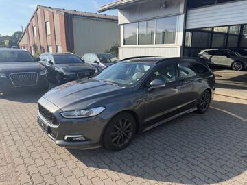 Gebrauchte Ford Mondeo