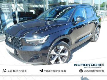 Gebrauchte Volvo XC40