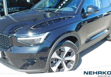 Volvo XC40 18.900 km 39.900 &euro; Flensburg 24941