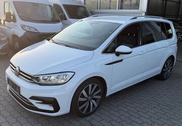 VW Touran 197.000 km 17.990 &euro; Flensburg 24941