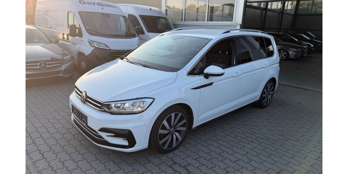 VW Touran 197.000 km 17.990 &euro; Flensburg 24941