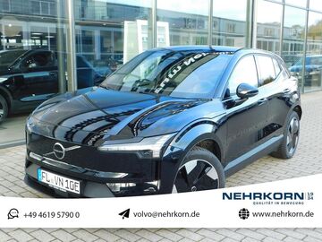 Gebrauchte Volvo EX30
