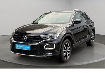 VW T-Roc 46.268 km 19.780 &euro; Flensburg 24941