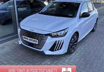 Peugeot 208 7.000 km 17.495 &euro; Flensburg 24941