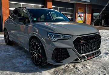 Audi RSQ3 62.000 km 49.500 &euro; Flensburg 24939