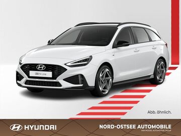 Gebrauchte Hyundai i30