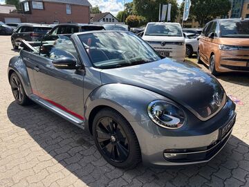 Gebrauchte VW Beetle