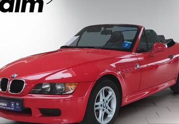 BMW Z3 156.500 km 7.900 &euro; Leck 25917
