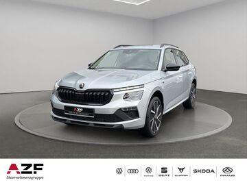 Gebrauchte Skoda Kamiq