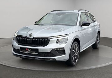 Skoda Kamiq 2.500 km 27.990 &euro; Flensburg 24941