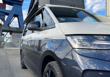 VW T7 California 9.000 km 69.850 &euro; Flensburg 24937