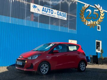 Gebrauchte Hyundai i10