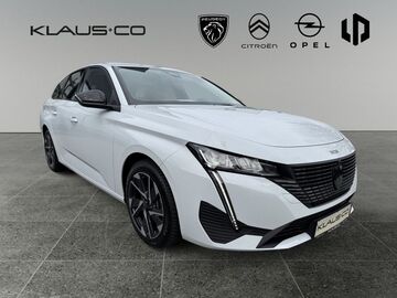 Gebrauchte Peugeot 308