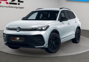 VW Tiguan 32.500 km 44.990 &euro; Flensburg 24941