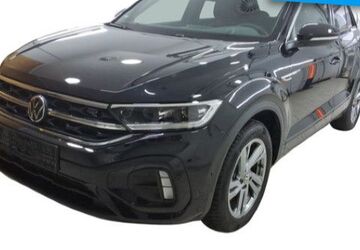 VW T-Roc 5.701 km 28.490 &euro; Flensburg 24941