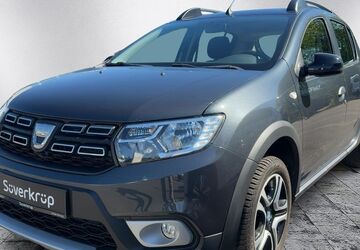 Dacia Sandero 16.000 km 14.430 &euro; Flensburg 24941