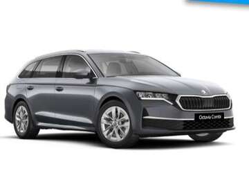 Skoda Octavia 1.006 km 31.990 &euro; Flensburg 24941