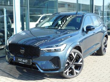 Gebrauchte Volvo XC60