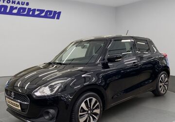 Suzuki Swift 37.081 km 13.980 &euro; Flensburg 24941
