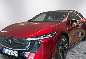 Mazda 6e 5.500 km 35.990 &euro; Flensburg 24941