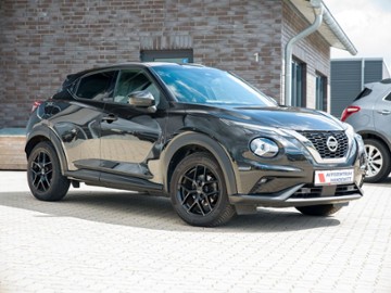 Gebrauchte Nissan Juke