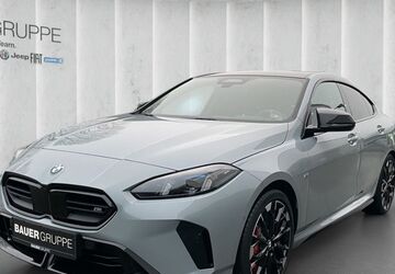BMW M235 9.900 km 47.930 &euro; Flensburg 24941