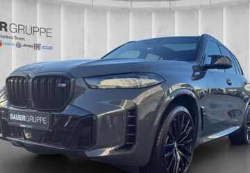 BMW X5 M60 61.072 km 83.990 &euro; Flensburg 24941
