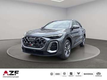 Gebrauchte Audi Q5