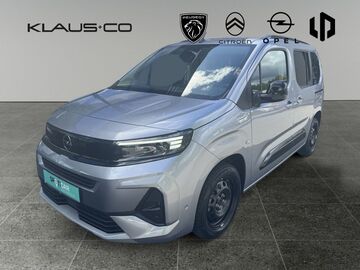 Gebrauchte Opel Combo