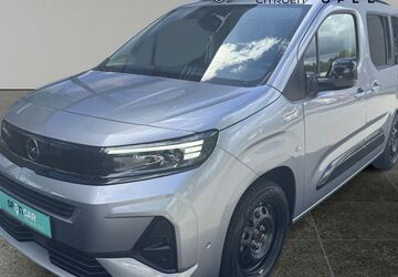 Opel Combo 19.000 km 25.790 &euro; Flensburg 24941