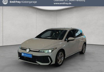 VW Golf 1.500 km 35.880 &euro; Flensburg 24944