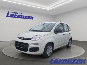 Gebrauchte Fiat Panda