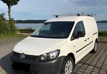 VW Caddy Maxi 138.792 km 7.850 &euro; Flensburg 24944