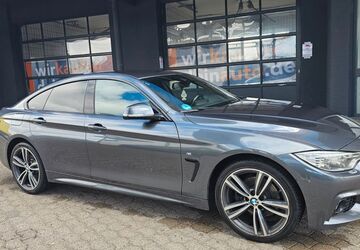 BMW 430 Gran Coupé 183.000 km 19.000 &euro; Flensburg 24937