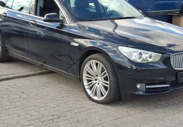 BMW 530 Gran Turismo 262.000 km 8.799 &euro; Flensburg 24941