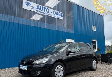 VW Golf 193.872 km 5.490 &euro; Flensburg 24941