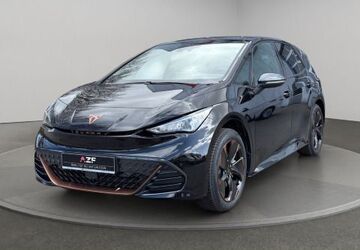 Cupra Born 2.000 km 44.990 &euro; Flensburg 24941