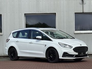 Gebrauchte Ford S-Max