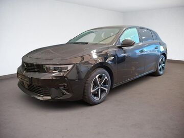 Gebrauchte Opel Astra