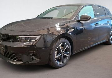 Opel Astra 21.220 km 21.980 &euro; Flensburg 24941